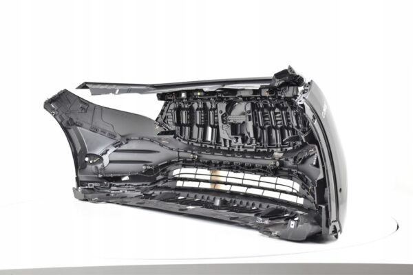 Bumper MERCEDES EQA H243 W243 AMG LINE 2021-  Voorbumper 02906