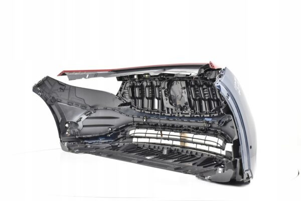 Bumper MERCEDES EQA H243 W243 AMG LINE 2021- Voorbumper 02910