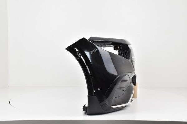 Bumper MERCEDES EQB AMG H243 243 2021- Voorbumper 02937
