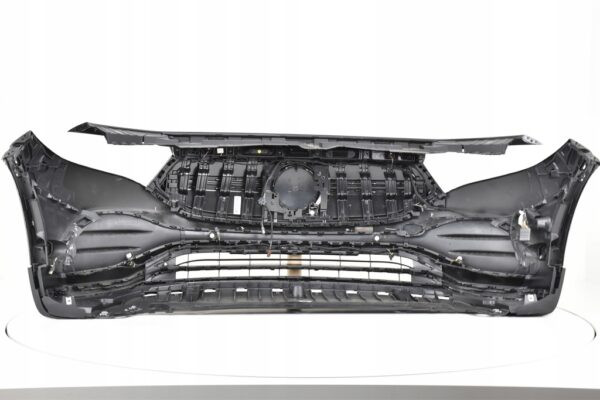 Bumper MERCEDES EQB AMG H243 243 2021- Voorbumper 02937