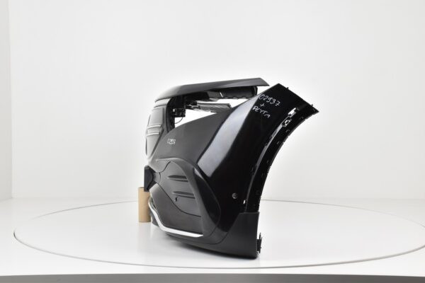 Bumper MERCEDES EQB AMG H243 243 2021- Voorbumper 02937