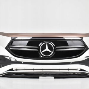 Bumper MERCEDES EQB H243 W243 AMG LINE Voorbumper 02805