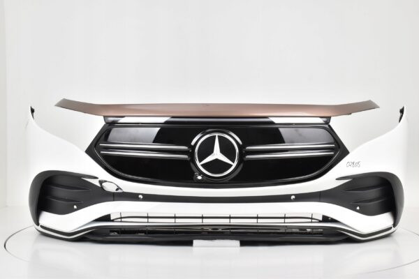 Bumper MERCEDES EQB H243 W243 AMG LINE Voorbumper 02805