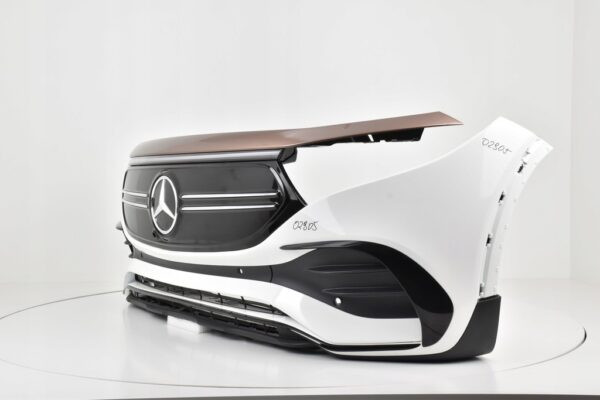 Bumper MERCEDES EQB H243 W243 AMG LINE Voorbumper 02805