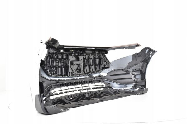 Bumper MERCEDES EQB H243 W243 AMG LINE Voorbumper 02805