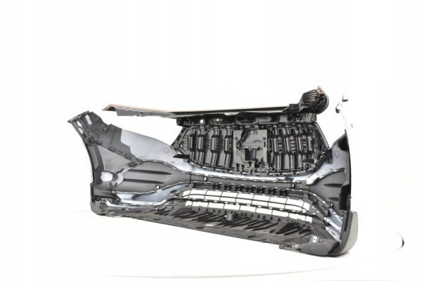 Bumper MERCEDES EQB H243 W243 AMG LINE Voorbumper 02805