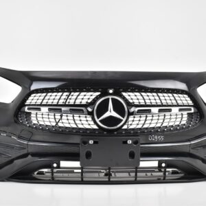 Bumper MERCEDES GLA W247 H247 247 AMG LINE  Voorbumper 02955