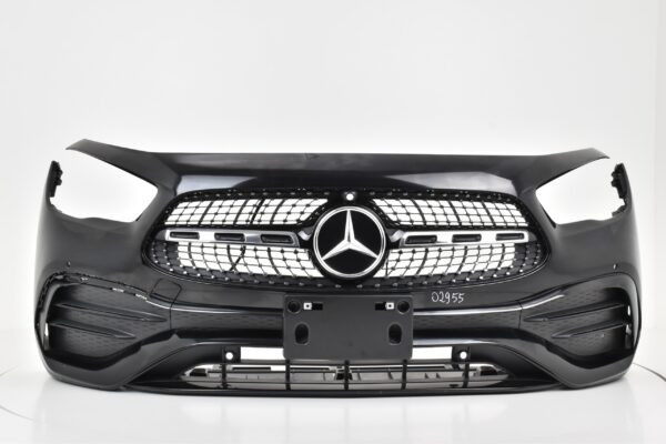 Bumper MERCEDES GLA W247 H247 247 AMG LINE  Voorbumper 02955