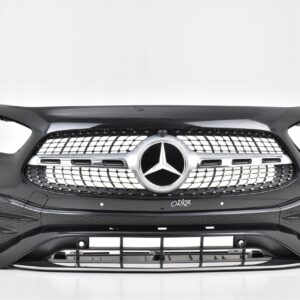 Bumper MERCEDES GLA W247 H247 247 AMG LINE Voorbumper 02928
