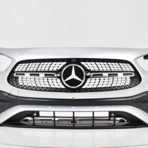 Bumper MERCEDES GLA W247 H247 247 AMG LINE Voorbumper 02938