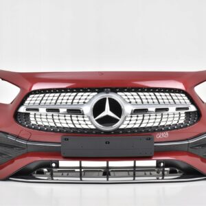 Bumper MERCEDES GLA W247 H247 247 AMG LINE  Voorbumper 02929