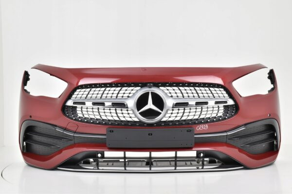 Bumper MERCEDES GLA W247 H247 247 AMG LINE  Voorbumper 02929