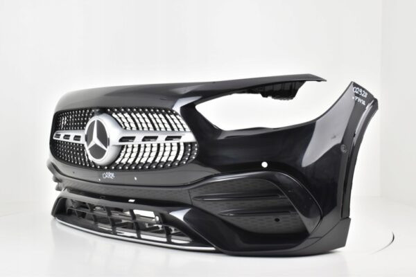 Bumper MERCEDES GLA W247 H247 247 AMG LINE Voorbumper 02928