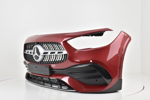 Bumper MERCEDES GLA W247 H247 247 AMG LINE  Voorbumper 02929