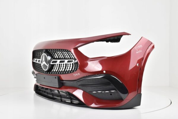 Bumper MERCEDES GLA W247 H247 247 AMG LINE Voorbumper 02939