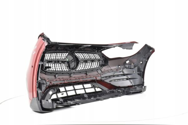 Bumper MERCEDES GLA W247 H247 247 AMG LINE Voorbumper 02939