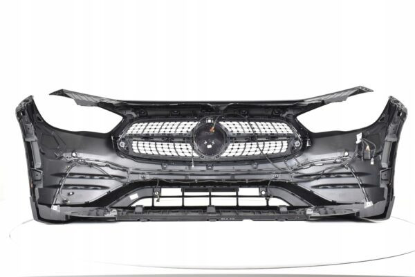 Bumper MERCEDES GLA W247 H247 247 AMG LINE  Voorbumper 02955