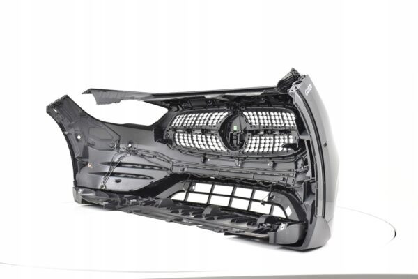 Bumper MERCEDES GLA W247 H247 247 AMG LINE Voorbumper 02928