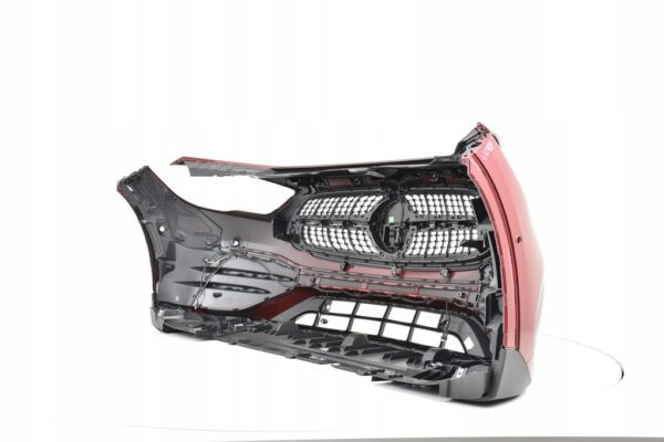 Bumper MERCEDES GLA W247 H247 247 AMG LINE  Voorbumper 02929
