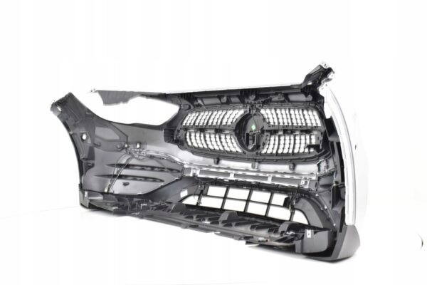 Bumper MERCEDES GLA W247 H247 247 AMG LINE Voorbumper 02938