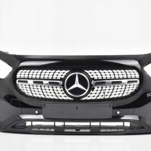Bumper MERCEDES GLA W247 H247 247 ORDINARY Voorbumper 02228