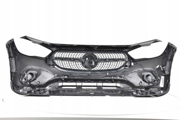 Bumper MERCEDES GLA W247 H247 247 ORDINARY Voorbumper 02892