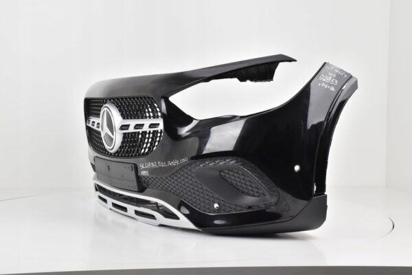 Bumper MERCEDES GLA W247 H247 247 ORDINARY Voorbumper 02953