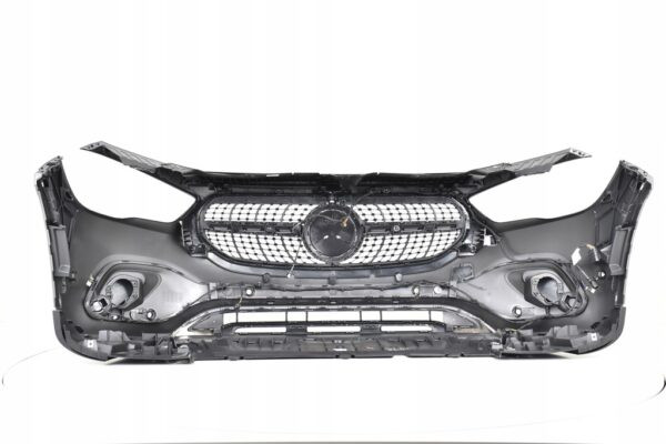 Bumper MERCEDES GLA W247 H247 247 ORDINARY Voorbumper 02085