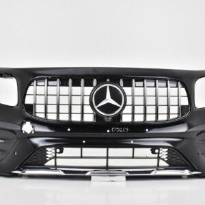 Bumper MERCEDES GLB X247 W247 VERSION 35AMG  Voorbumper 03217