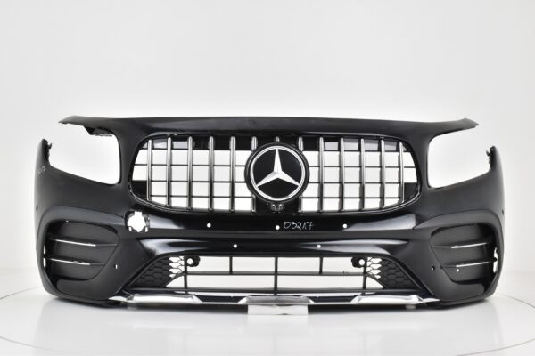 Bumper MERCEDES GLB X247 W247 VERSION 35AMG  Voorbumper 03217