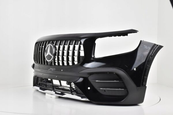 Bumper MERCEDES GLB X247 W247 VERSION 35AMG  Voorbumper 03217