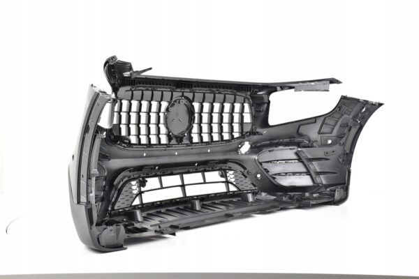 Bumper MERCEDES GLB X247 W247 VERSION 35AMG  Voorbumper 03217