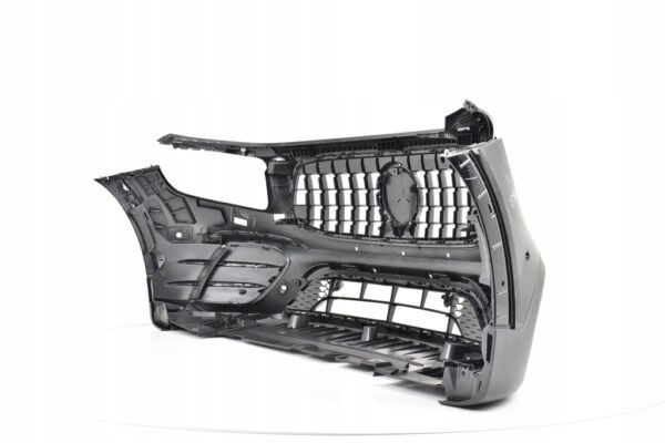 Bumper MERCEDES GLB X247 W247 VERSION 35AMG  Voorbumper 03217