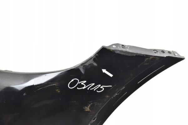Bumper MERCEDES GLC W253 253 2016- AMG LINE Voorbumper 03115
