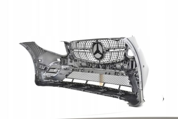 Bumper MERCEDES GLC W253 253 2016- AMG LINE Voorbumper 03114