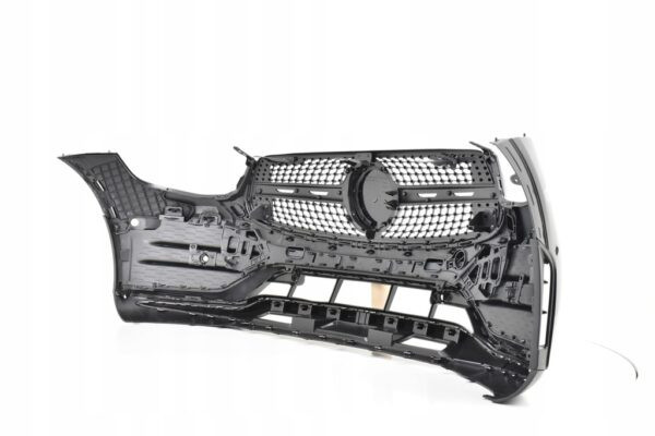 Bumper MERCEDES GLC W253 253 FACELIFT 2019- AMG LINE Voorbumper 03125