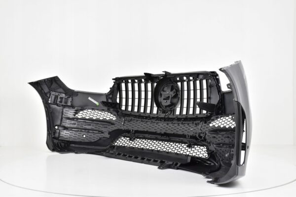 Bumper MERCEDES GLE 167 W167 AMG Voorbumper 01502