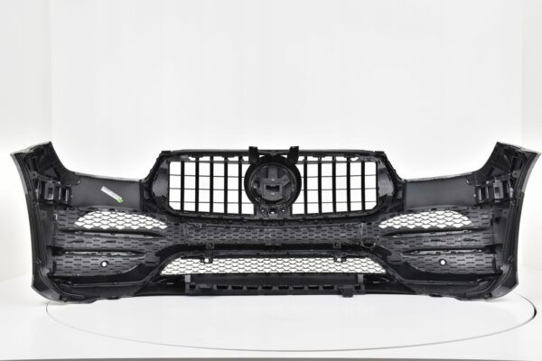 Bumper MERCEDES GLE 167 W167 AMG Voorbumper 01502