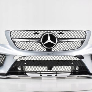Bumper MERCEDES GLE COUPE W292 292 AMG LINE 2015- Voorbumper 03055
