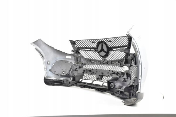 Bumper MERCEDES GLE COUPE W292 292 AMG LINE 2015- Voorbumper 03055