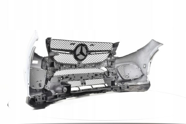 Bumper MERCEDES GLE COUPE W292 292 AMG LINE 2015- Voorbumper 03055