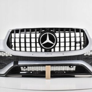 Bumper MERCEDES GLE W167 167 53AMG 2019-  Voorbumper 03136