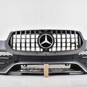 Bumper MERCEDES GLE W167 167 53AMG 2019- Voorbumper 03135