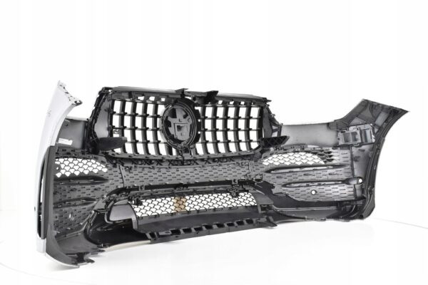Bumper MERCEDES GLE W167 167 53AMG 2019-  Voorbumper 03136