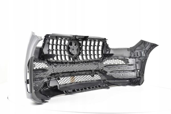 Bumper MERCEDES GLE W167 167 53AMG 2019- Voorbumper 03135