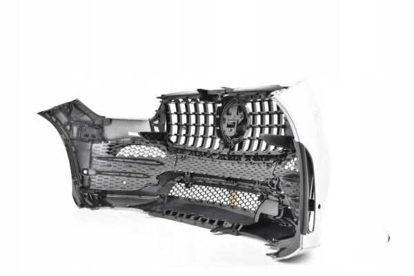 Bumper MERCEDES GLE W167 167 53AMG 2019-  Voorbumper 03136