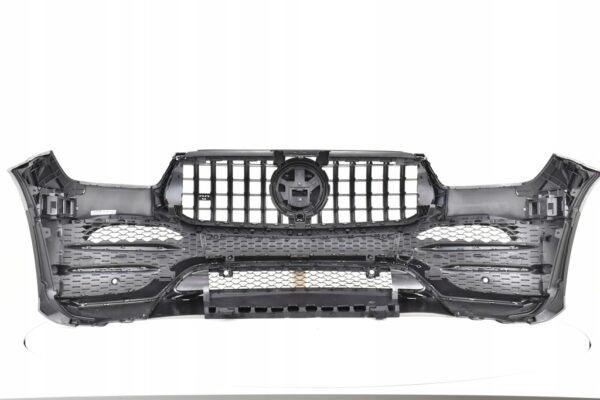Bumper MERCEDES GLE W167 167 53AMG 2019- Voorbumper 03135