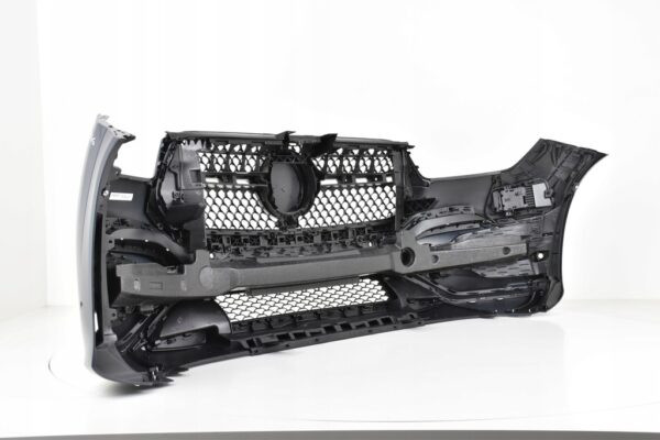 Bumper MERCEDES GLE W167 167 FACELIFT AMG LINE  Voorbumper 02266