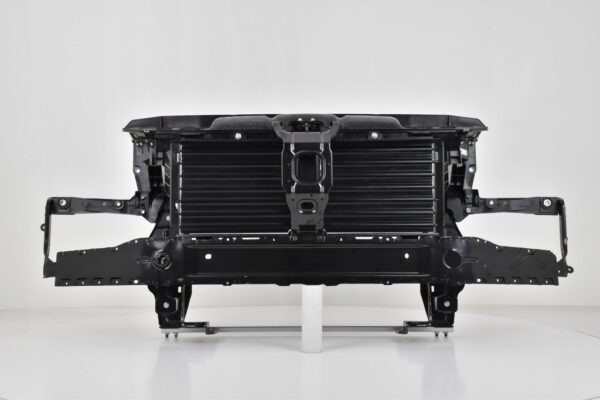 Bumper MERCEDES GLE W167 167 FACELIFT AMG LINE  Voorbumper 02266