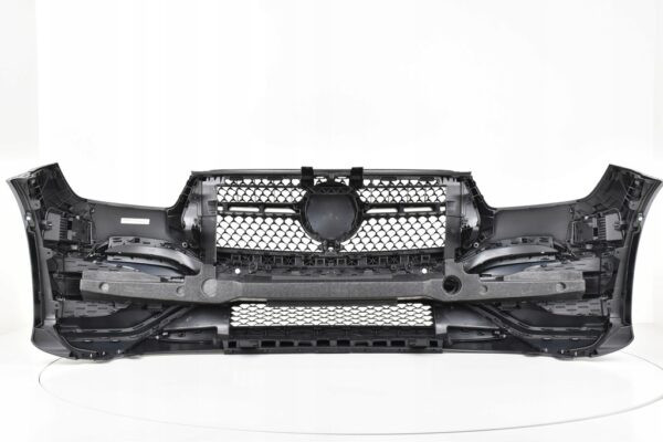 Bumper MERCEDES GLE W167 167 FACELIFT AMG LINE  Voorbumper 02266